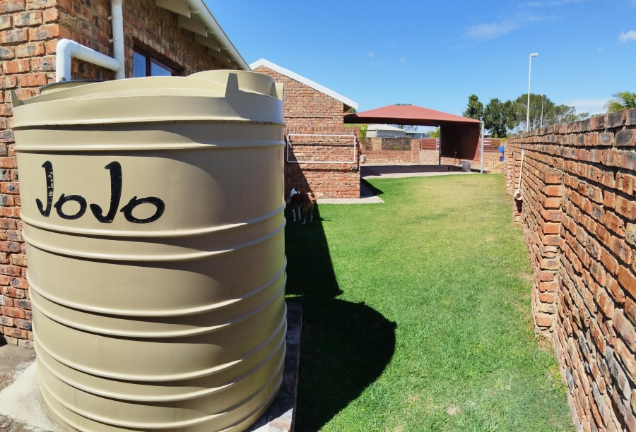3 Bedroom Property for Sale in Strelitzia Park Eastern Cape